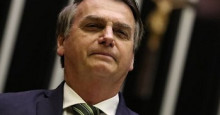 Bolsonaro diz que Doria 'mamou' em governos do PT