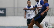Botafogo tenta tirar pontos do Inter em ressaca pós-Libertadores