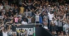 Brasileiro: Botafogo busca reabilitação diante da Chapecoense