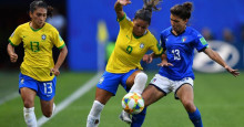 CBF confirmará Brasil candidato a sede da Copa feminina de 2023