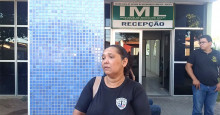 'Disse que morreria feliz pelo Piauí', revela irmã do capitão Anderson
