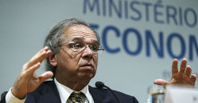 Guedes quer transferir Coaf para o Banco Central e blindá-lo de pressão