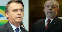 Hostilidade Ã  imprensa aproxima Jair Bolsonaro e o ex-presidente Lula