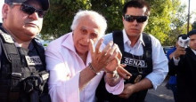 Justiça nega habeas corpus para Abdelmassih voltar Ã  prisão domiciliar