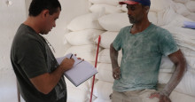 MPT fiscaliza casas de farinha nos estados do Piauí e Pernambuco