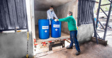 Gestão de resíduos sólidos são desafios para empresas em Teresina