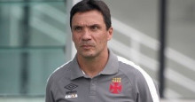 Zé Ricardo é confirmado como novo treinador do Fortaleza