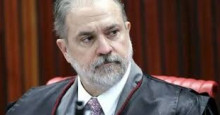 Bolsonaro indica Augusto Aras para a PGR