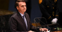 Bolsonaro pretende manter líder do governo que foi alvo de operação da PF