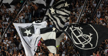 Botafogo sonha em crescer no 2º turno do Brasileirão