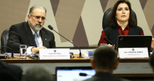 CCJ do Senado aprova nome de indicado por Bolsonaro para a PGR
