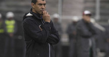 Corinthians busca feito improvável para ir Ã  final da Sul-Americana