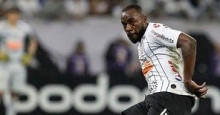 Corinthians desiste de comprar o zagueiro Manoel