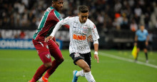 Corinthians tenta repetir sucesso contra o Fluminense