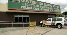 Criança é feita refém e assaltante é baleado no bairro São Pedro