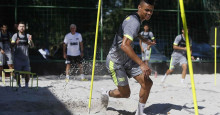 Diante do Athletico-PR, Vasco tenta engatar série positiva