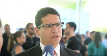 Eleição 2020: Daniel Oliveira diz que seu nome está Ã  disposição do PT