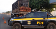 Em quatro dias, PRF registra 27 acidentes nas estradas piauienses