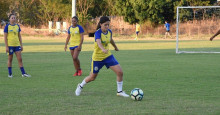 Em nova fase, Júlia Beatriz é convocada para Seleção Brasileira sub20