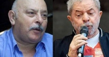 Juiz rejeita denúncia por corrupção passiva contra Lula e irmão