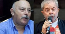 Lula e irmão são denunciados  em SP por suspeita de corrupção