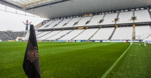 Não tem perseguição, diz Caixa sobre estádio do Corinthians