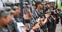 Piauí: Militares aposentados custam três vezes mais que os ativos