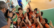 Piauí terá quatro representantes na fase final dos Jogos Escolares