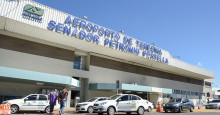 Relatório aponta 200 áreas de risco em torno do Aeroporto de Teresina