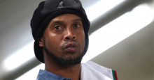 Ronaldinho faz acordo de R$ 6 mi para encerrar processo