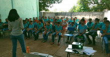 Setembro Amarelo | Gestão inicia campanha com ações nas escolas