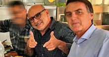 Bolsonaro diz que conversava com Queiroz sobre demissões