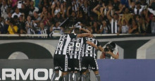 Botafogo vence CSA e respira na luta contra o rebaixamento