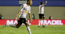 Corinthians empata com o Goiás no final após pênalti marcado pelo VAR