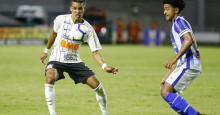 Corinthians perde para o CSA e deixa G-6 do Brasileiro