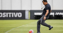 Crise na lateral faz Corinthians mudar de ideia sobre 'novo Arana'