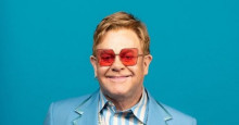 Elton John classifica Madonna como 'nojenta e desagradável'