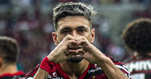 Flamengo iguala pontuação do título de 2009 dez rodadas antes