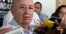Júlio César cobra apoio de Bolsonaro para revisão de pacto