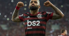 Líder e finalista, Flamengo pode repetir feito do Santos de Pelé