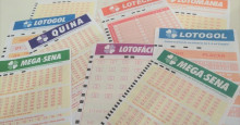 Loterias da Caixa poderão ter preços reajustados a partir de janeiro