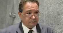 Major Paulo Roberto é expulso do SDD por infidelidade partidária