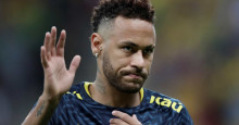 Neymar admite privilégios na seleção: 'Normal ter tratamento diferente'