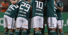 Palmeiras tenta se manter na briga pelo título
