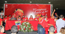 PT Piauí discute diretrizes para eleições de 2020 durante Congresso