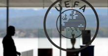Racismo: UEFA pune Bulgária com um jogo Ã  porta fechada