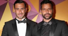 Ricky Martin e Jwan Yosef anunciam o nascimento do quarto filho