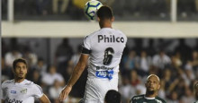 Santos vence o Palmeiras e assume a vice-liderança do Brasileirão