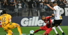 SP recebe o Corinthians com foco em uma vaga no G4 do Brasileiro