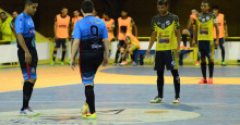 Teresina sediará Liga Nordeste de Futsal 2019 em novembro